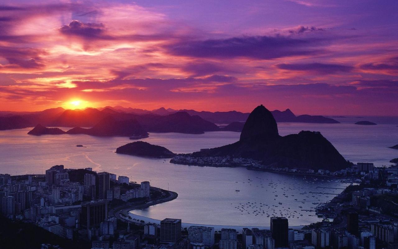Copacabana Lovely Apto. Apartamento *