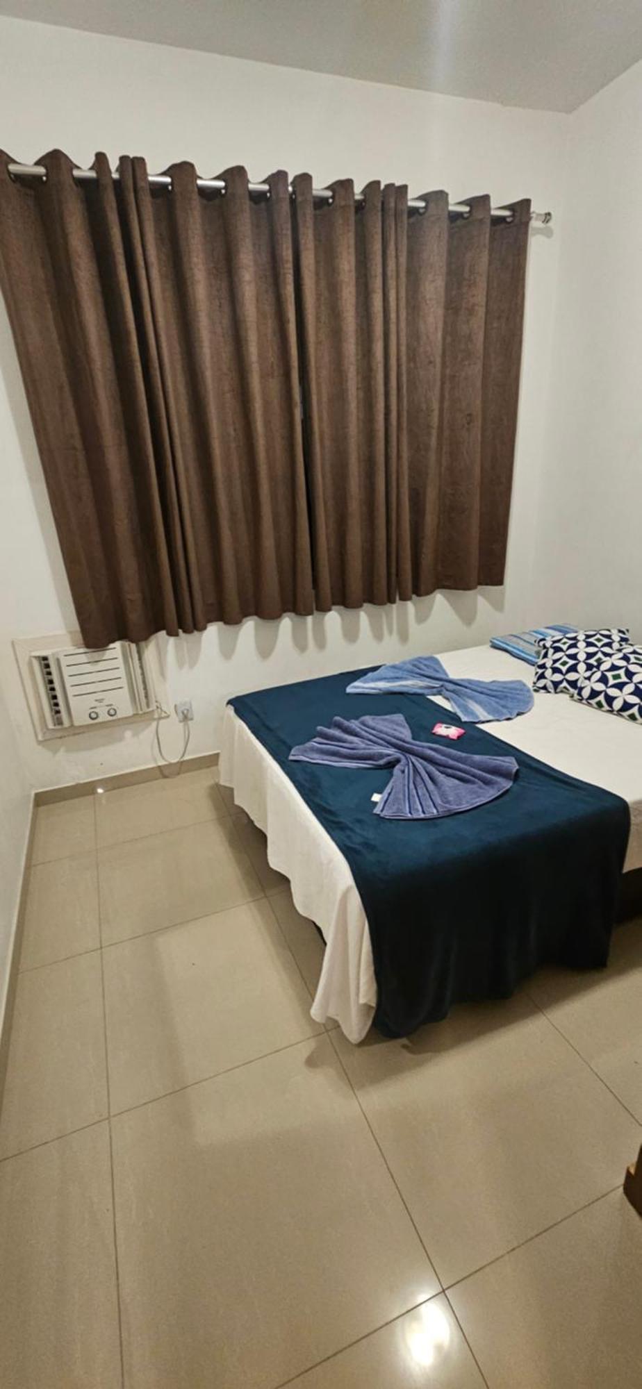 Appartement Copacabana Lovely Apto. Rio de Janeiro