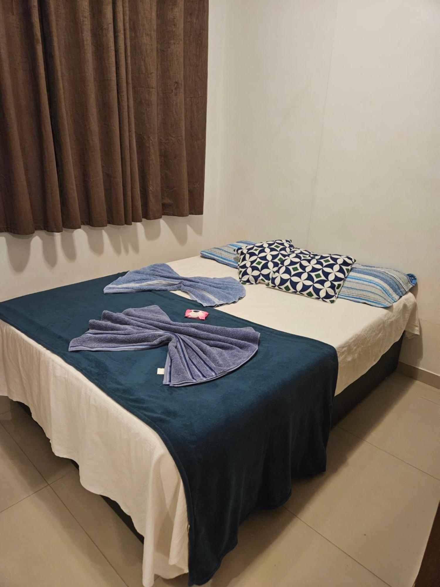 Appartement Copacabana Lovely Apto.