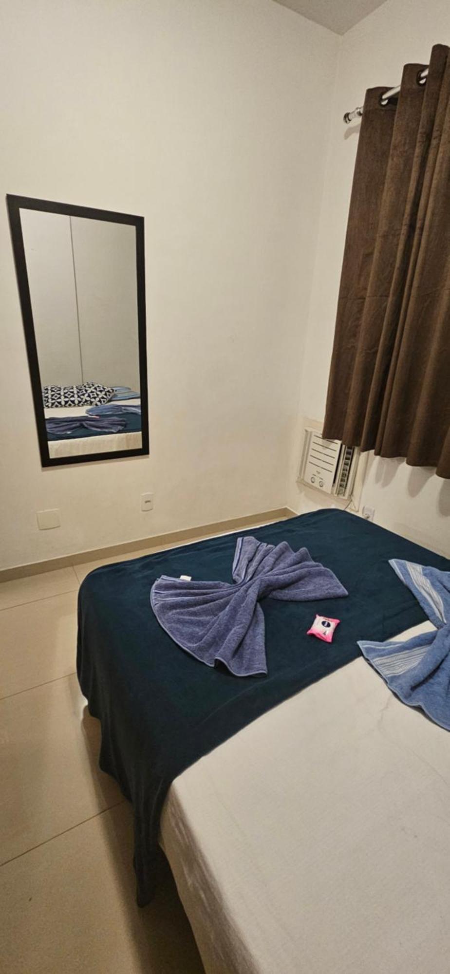 Copacabana Lovely Apto. Appartement