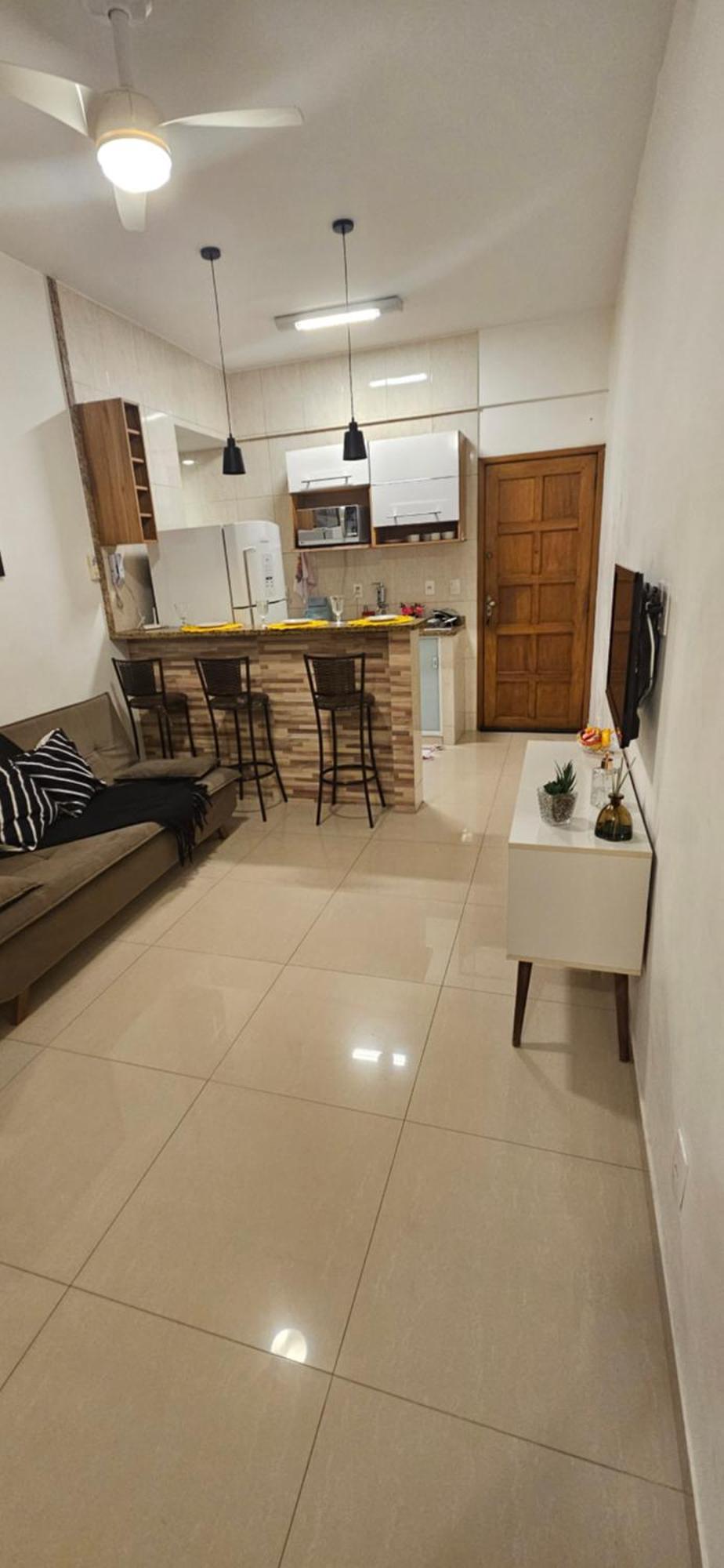 Copacabana Lovely Apto. Appartement *