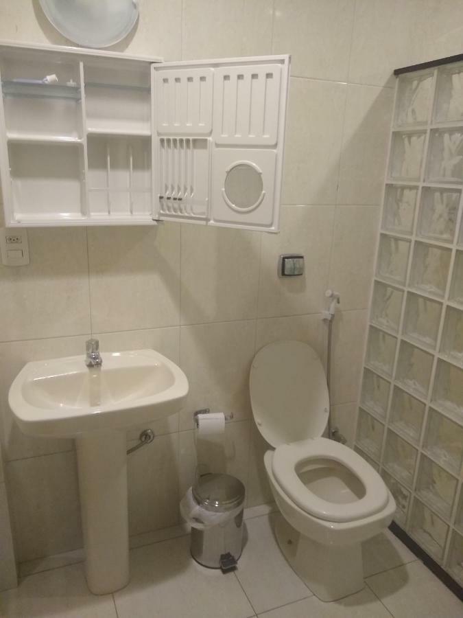 Appartement Copacabana Lovely Apto. Rio de Janeiro