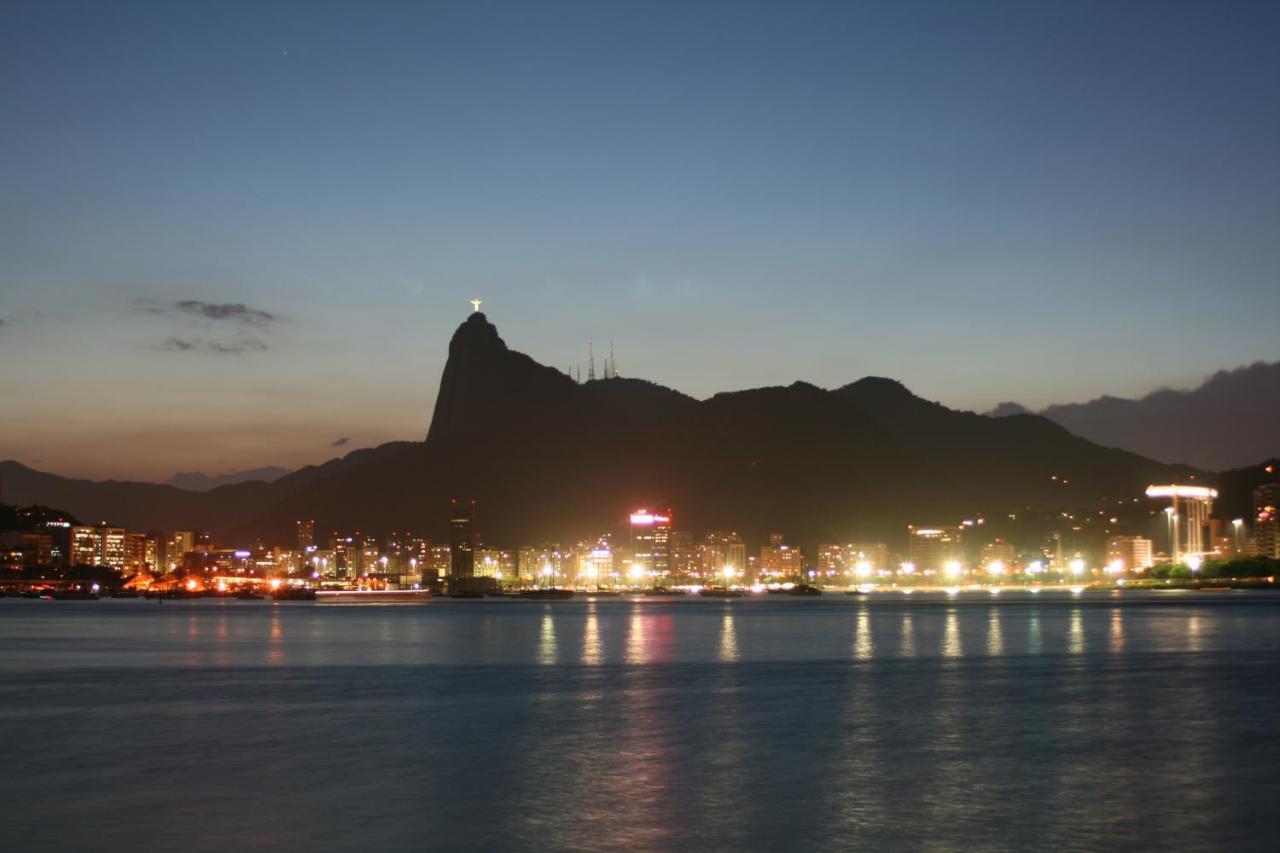 Copacabana Lovely Apto. Appartement Rio de Janeiro